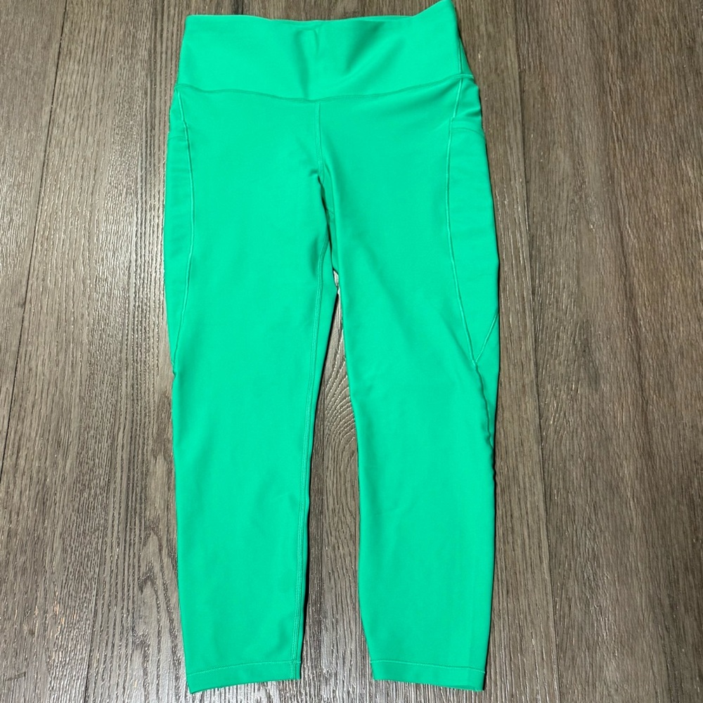 Athleta Leggings